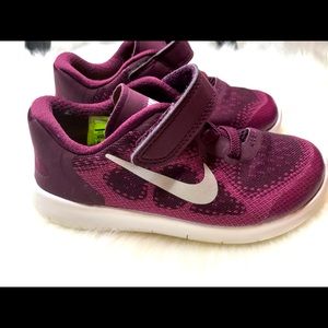 Kids Nike Sneakers